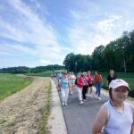 Pielgrzymka do Ciężkowic (11)