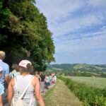 Pielgrzymka do Ciężkowic (2)