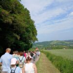Pielgrzymka do Ciężkowic (3)