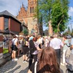 Pielgrzymka do Ciężkowic (4)