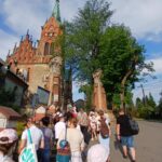 Pielgrzymka do Ciężkowic (9)
