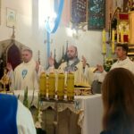 Nabożeństwo fatimskie 13 sierpnia 2025 (2)