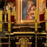 Nabożeństwo fatimskie 13 sierpnia 2025 (20)