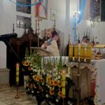 Nabożeństwo fatimskie 13 sierpnia 2025 (21)