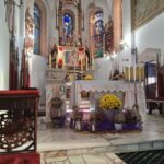 Uroczystość Wszystkich Świętych 1 listopada 2025 (1)