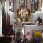 Uroczystość Wszystkich Świętych 1 listopada 2025 (11)