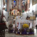 Uroczystość Wszystkich Świętych 1 listopada 2025 (12)