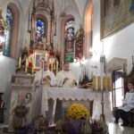 Uroczystość Wszystkich Świętych 1 listopada 2025 (13)