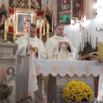 Uroczystość Wszystkich Świętych 1 listopada 2025 (14)