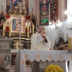 Uroczystość Wszystkich Świętych 1 listopada 2025 (15)