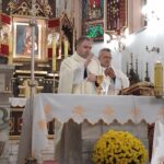 Uroczystość Wszystkich Świętych 1 listopada 2025 (17)