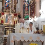 Uroczystość Wszystkich Świętych 1 listopada 2025 (18)