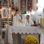 Uroczystość Wszystkich Świętych 1 listopada 2025 (19)