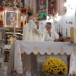 Uroczystość Wszystkich Świętych 1 listopada 2025 (20)