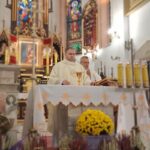 Uroczystość Wszystkich Świętych 1 listopada 2025 (21)