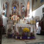 Uroczystość Wszystkich Świętych 1 listopada 2025 (22)