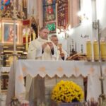 Uroczystość Wszystkich Świętych 1 listopada 2025 (24)
