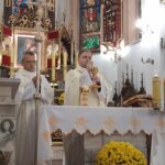 Uroczystość Wszystkich Świętych 1 listopada 2025 (26)