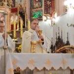 Uroczystość Wszystkich Świętych 1 listopada 2025 (27)