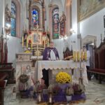 Uroczystość Wszystkich Świętych 1 listopada 2025 (28)