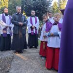 Uroczystość Wszystkich Świętych 1 listopada 2025 (29)