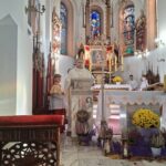 Uroczystość Wszystkich Świętych 1 listopada 2025 (3)