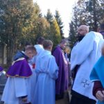 Uroczystość Wszystkich Świętych 1 listopada 2025 (31)