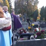 Uroczystość Wszystkich Świętych 1 listopada 2025 (32)