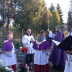 Uroczystość Wszystkich Świętych 1 listopada 2025 (33)