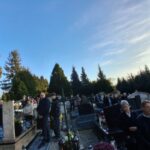 Uroczystość Wszystkich Świętych 1 listopada 2025 (34)