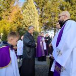 Uroczystość Wszystkich Świętych 1 listopada 2025 (36)