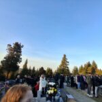 Uroczystość Wszystkich Świętych 1 listopada 2025 (38)