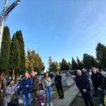 Uroczystość Wszystkich Świętych 1 listopada 2025 (39)