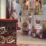 Uroczystość Wszystkich Świętych 1 listopada 2025 (4)