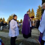Uroczystość Wszystkich Świętych 1 listopada 2025 (40)