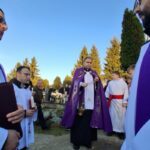 Uroczystość Wszystkich Świętych 1 listopada 2025 (41)