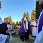 Uroczystość Wszystkich Świętych 1 listopada 2025 (42)