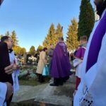 Uroczystość Wszystkich Świętych 1 listopada 2025 (43)