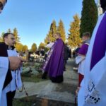 Uroczystość Wszystkich Świętych 1 listopada 2025 (44)