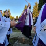 Uroczystość Wszystkich Świętych 1 listopada 2025 (45)