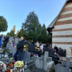 Uroczystość Wszystkich Świętych 1 listopada 2025 (47)