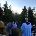 Uroczystość Wszystkich Świętych 1 listopada 2025 (48)