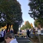 Uroczystość Wszystkich Świętych 1 listopada 2025 (49)