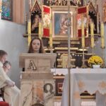 Uroczystość Wszystkich Świętych 1 listopada 2025 (5)