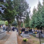 Uroczystość Wszystkich Świętych 1 listopada 2025 (50)