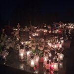 Uroczystość Wszystkich Świętych 1 listopada 2025 (52)