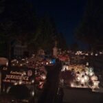 Uroczystość Wszystkich Świętych 1 listopada 2025 (53)