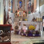 Uroczystość Wszystkich Świętych 1 listopada 2025 (6)