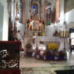 Uroczystość Wszystkich Świętych 1 listopada 2025 (7)