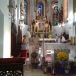 Uroczystość Wszystkich Świętych 1 listopada 2025 (8)